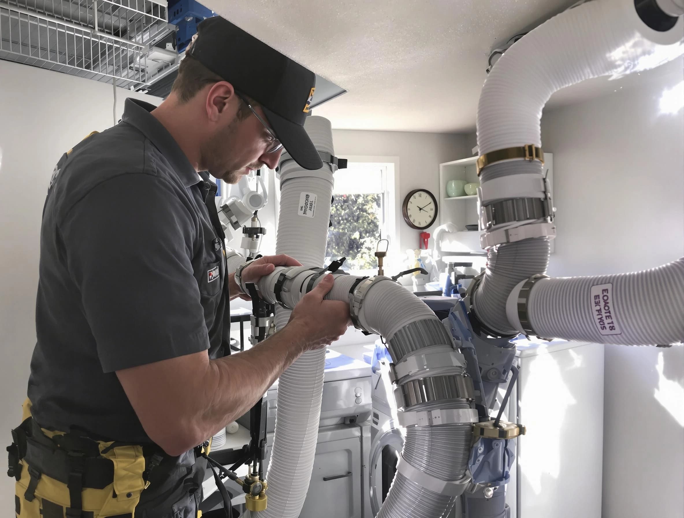 Hose Installation service in Peachtree Corners, GA